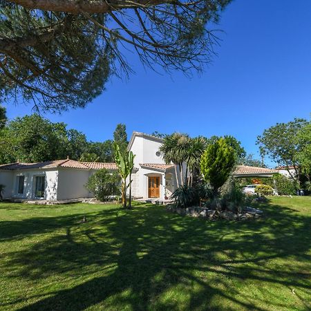 Casa Upupa Bed & Breakfast Montreuil  Exterior photo