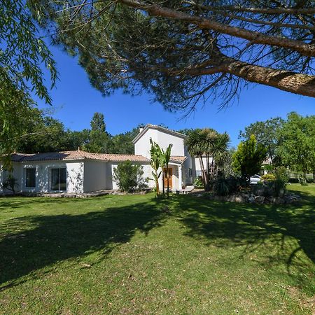 Casa Upupa Bed & Breakfast Montreuil  Exterior photo