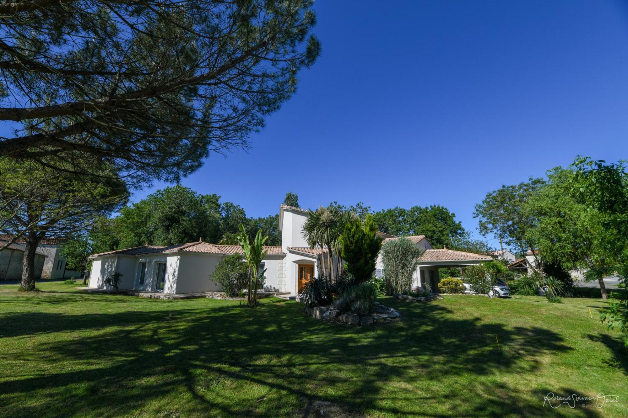 Casa Upupa Bed & Breakfast Montreuil  Exterior photo